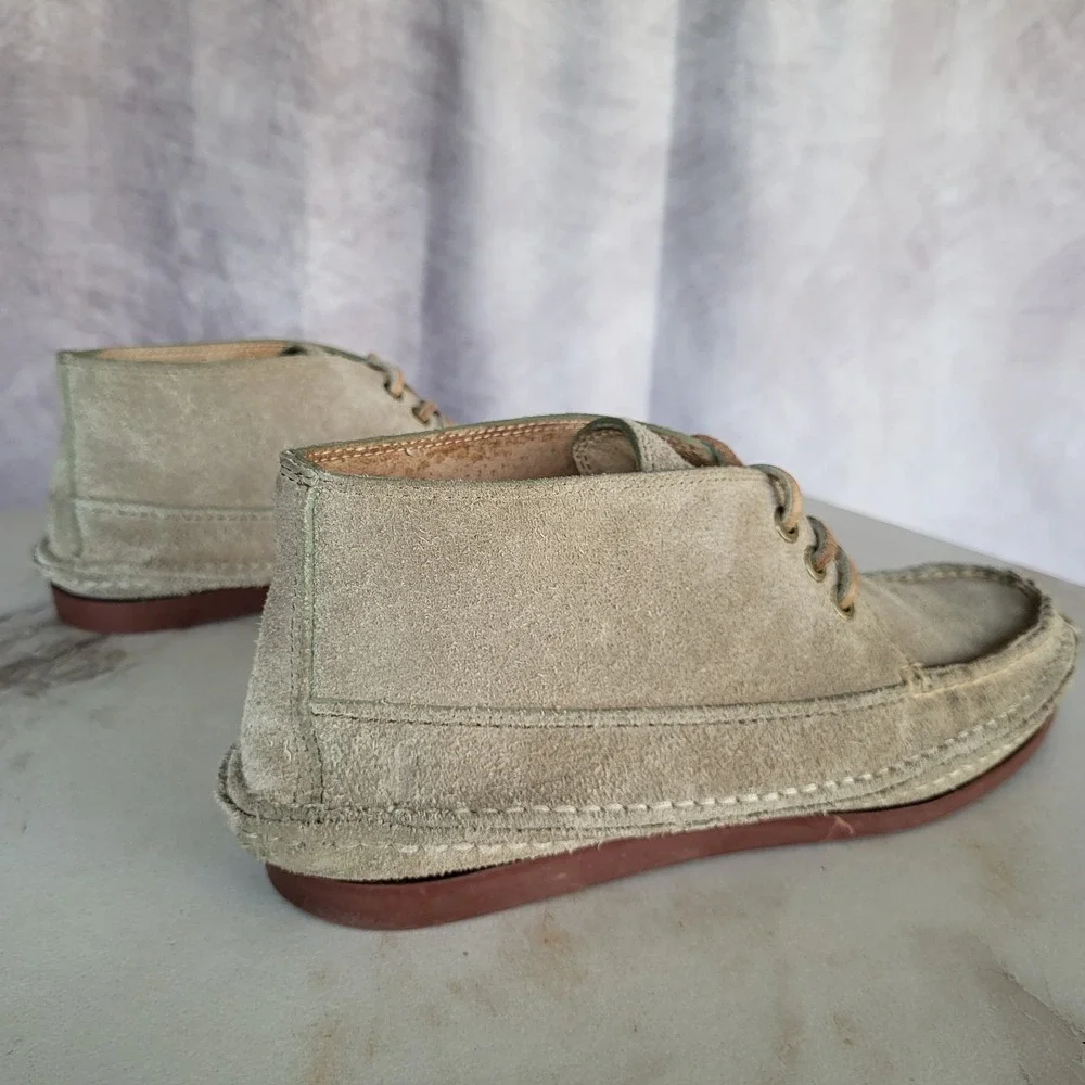 Frye chance ship